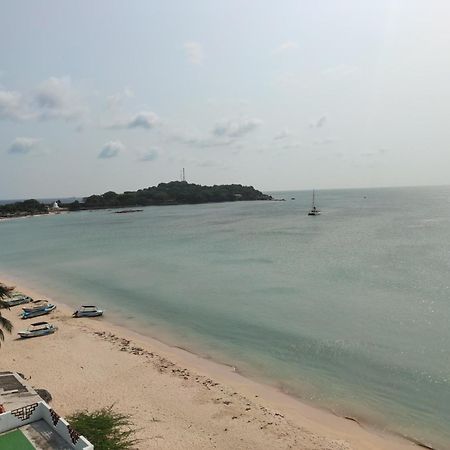 Trinco Beach By Dsk ตรินโคมาลี ภายนอก รูปภาพ
