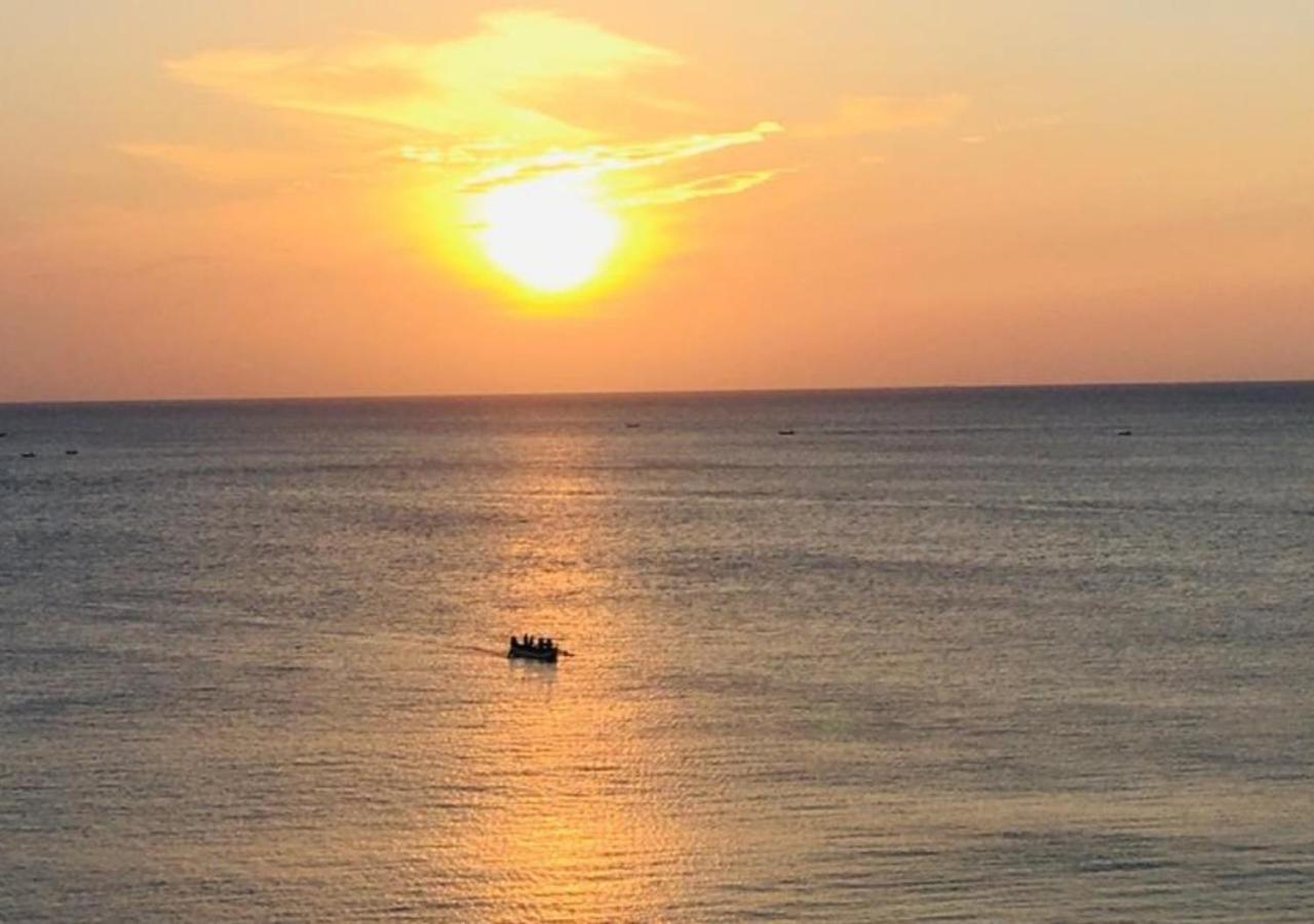 Trinco Beach By Dsk ตรินโคมาลี ภายนอก รูปภาพ