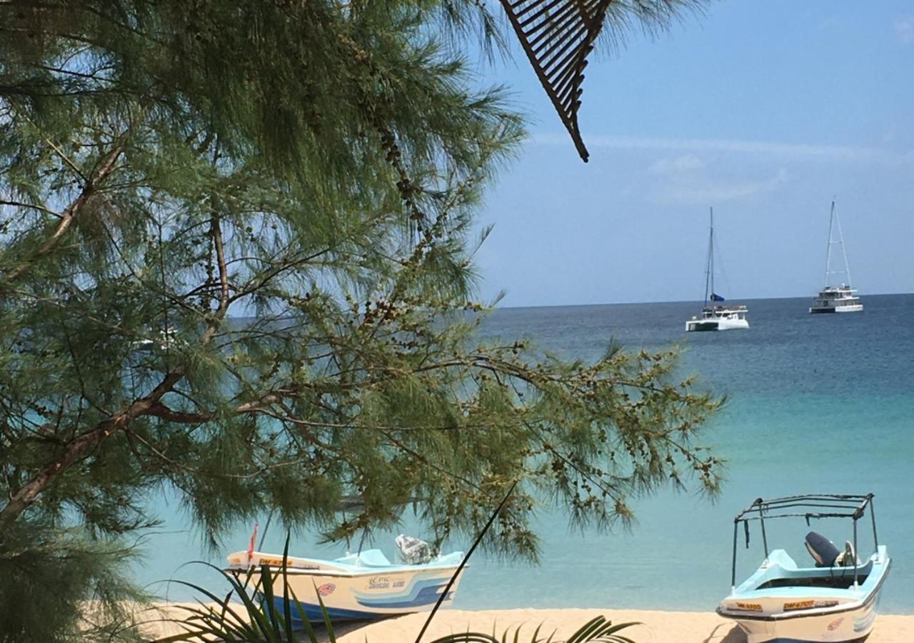 Trinco Beach By Dsk ตรินโคมาลี ภายนอก รูปภาพ