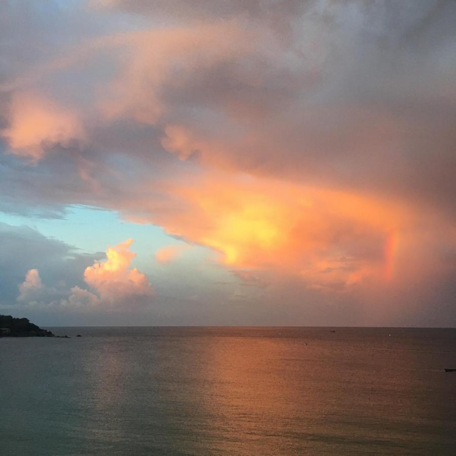 Trinco Beach By Dsk ตรินโคมาลี ภายนอก รูปภาพ