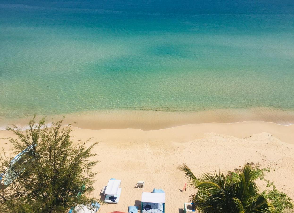 Trinco Beach By Dsk ตรินโคมาลี ภายนอก รูปภาพ