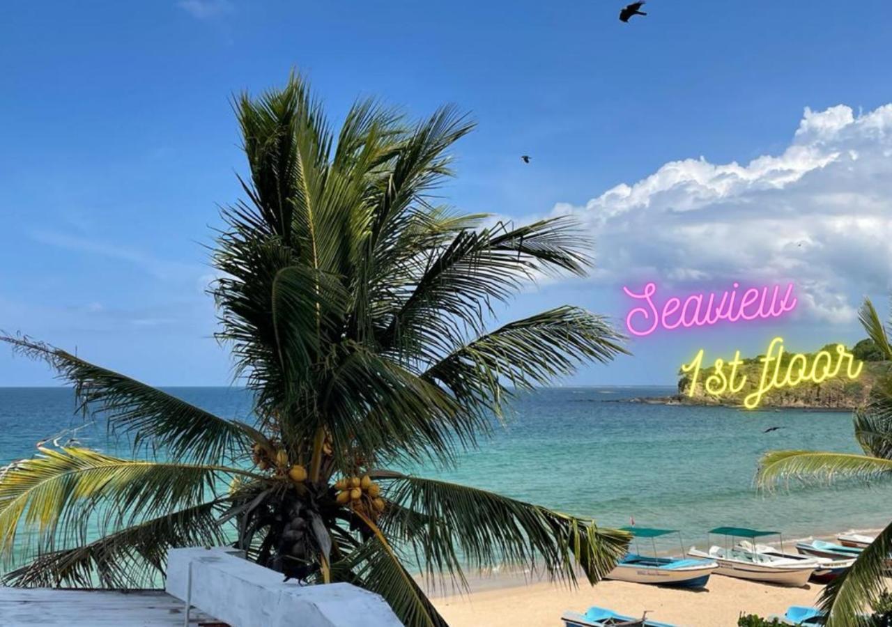 Trinco Beach By Dsk ตรินโคมาลี ภายนอก รูปภาพ