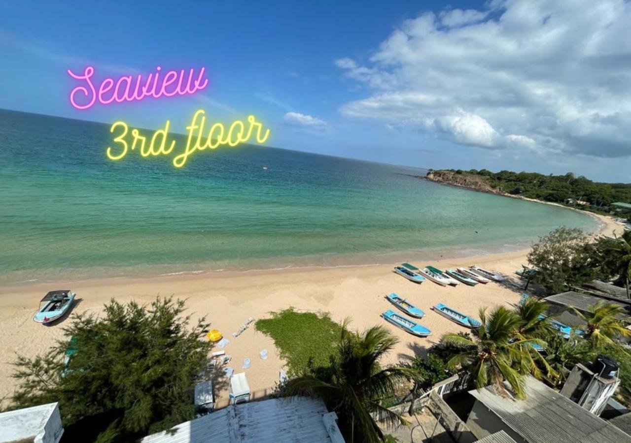 Trinco Beach By Dsk ตรินโคมาลี ภายนอก รูปภาพ