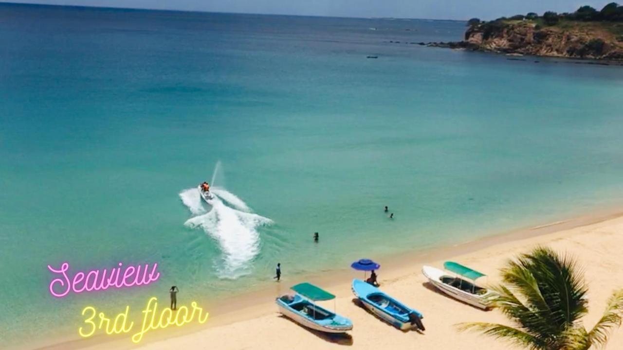 Trinco Beach By Dsk ตรินโคมาลี ภายนอก รูปภาพ