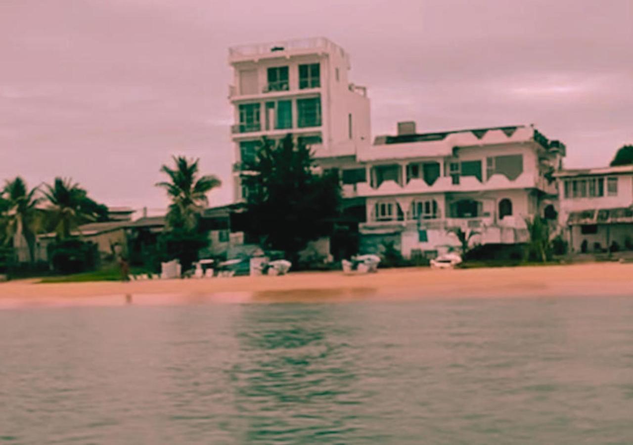 Trinco Beach By Dsk ตรินโคมาลี ภายนอก รูปภาพ