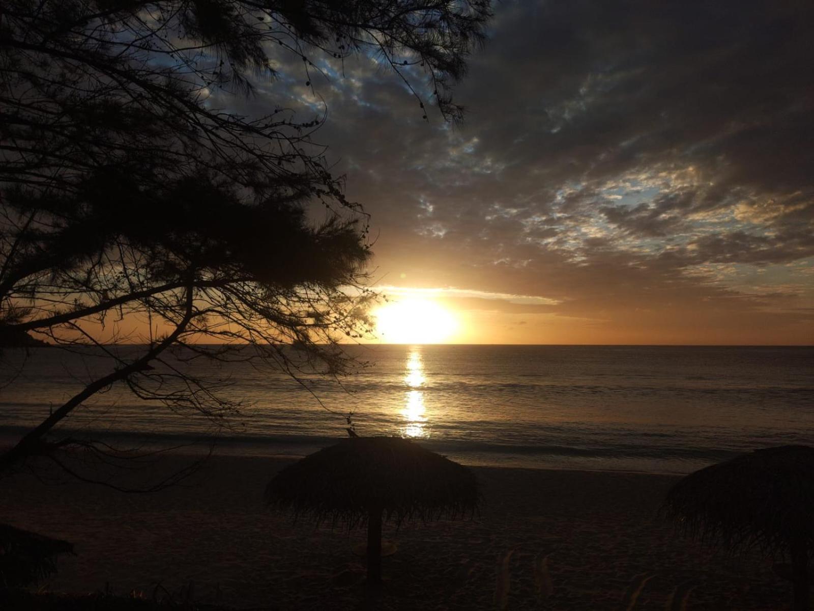 Trinco Beach By Dsk ตรินโคมาลี ภายนอก รูปภาพ